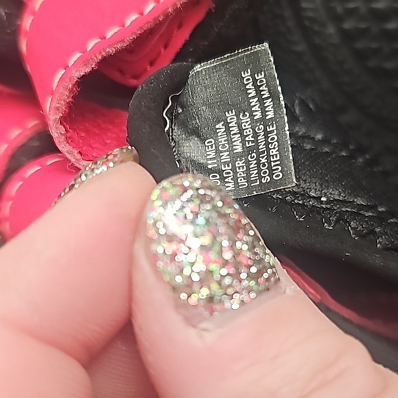 Jumping beans size 11 boys sandals - Picture 5 of 5